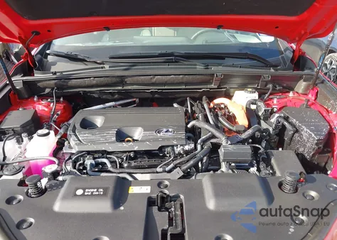 2025 Lexus Nx 350H Luxury from USA, damaged, VIN 2T2HKCEZ7SC056737